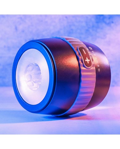 Jack Ass Endurance Gender X Gender X Nero