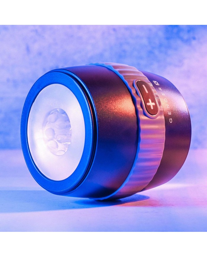 Jack Ass Endurance Gender X Gender X Nero Jack Ass Endurance Gender X Gender X Nero