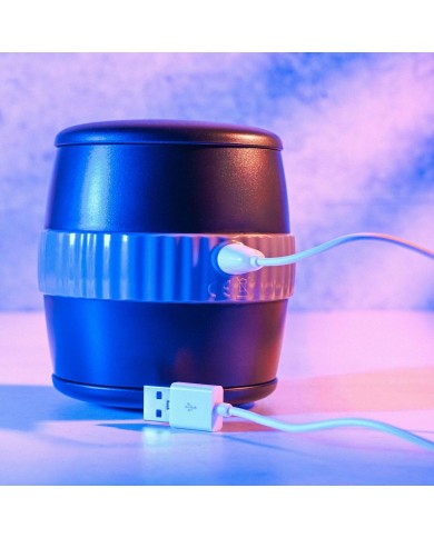 Jack Ass Endurance Gender X Gender X Nero