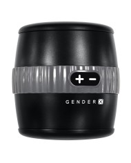 Jack Ass Endurance Gender X Gender X Nero Jack Ass Endurance Gender X Gender X Nero