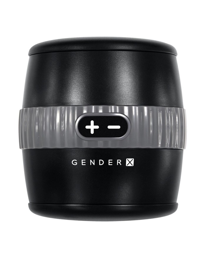 Jack Ass Endurance Gender X Gender X Nero Jack Ass Endurance Gender X Gender X Nero