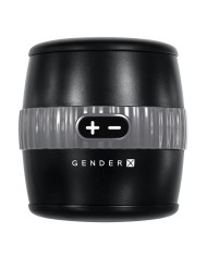 Jack Ass Endurance Gender X Gender X Nero Jack Ass Endurance Gender X Gender X Nero