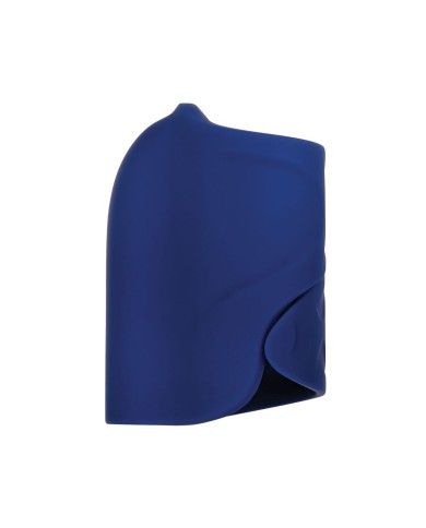 Vibratore Anale Gender X IN'S & OUT'S Azzurro Vibratore Anale Gender X IN'S & OUT'S Azzurro