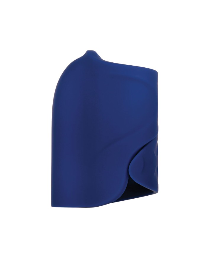 Vibratore Anale Gender X IN'S & OUT'S Azzurro Vibratore Anale Gender X IN'S & OUT'S Azzurro