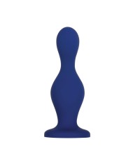 Vibratore Anale Gender X IN'S & OUT'S Azzurro Vibratore Anale Gender X IN'S & OUT'S Azzurro