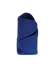 Vibratore Anale Gender X IN'S & OUT'S Azzurro Vibratore Anale Gender X IN'S & OUT'S Azzurro