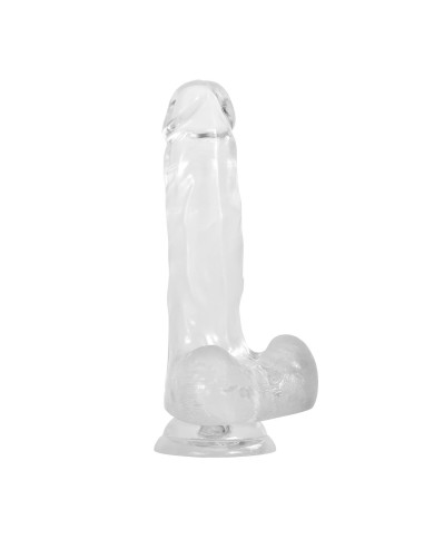 Fallo Classico Gender X Ø 3,5 cm Fallo Classico Gender X Ø 3,5 cm