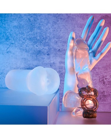 Fallo Classico Gender X Ø 3,5 cm Fallo Classico Gender X Ø 3,5 cm