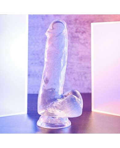 Fallo Classico Gender X Ø 3,5 cm Fallo Classico Gender X Ø 3,5 cm