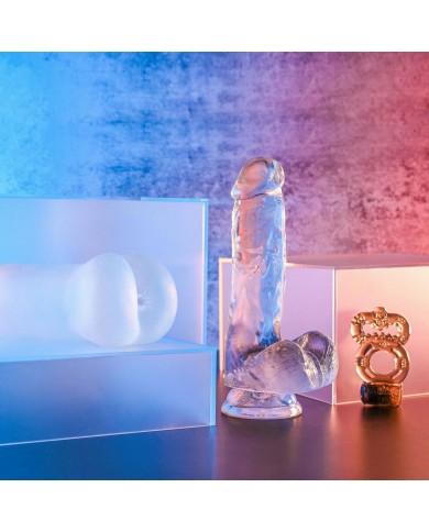 Fallo Classico Gender X Ø 3,5 cm Fallo Classico Gender X Ø 3,5 cm