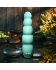 Vibratore Evolved Verde