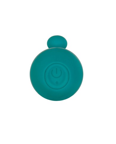 Vibratore Evolved Verde