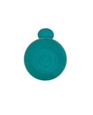 Vibratore Evolved Verde