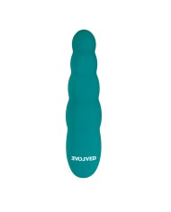 Vibratore Evolved Verde