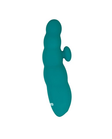 Vibratore Evolved Verde