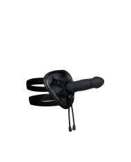 Vibratore Evolved Verde