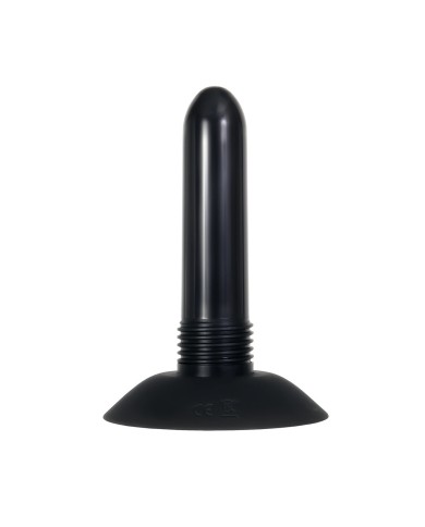 Vibratore Evolved Nero