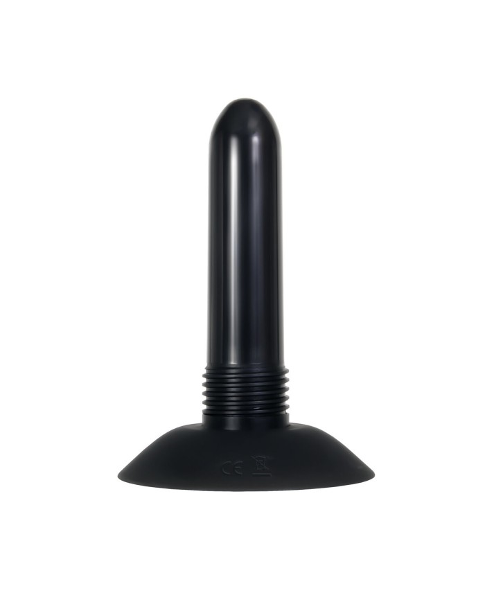 Vibratore Evolved Nero