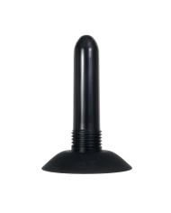 Vibratore Evolved Nero