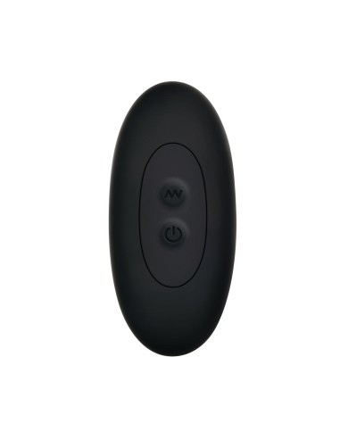 Vibratore Evolved Nero