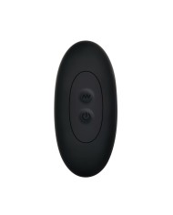 Vibratore Evolved Nero