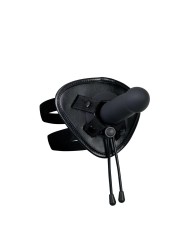 Vibratore Evolved Nero