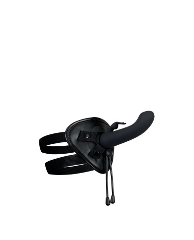 Vibratore Evolved Nero