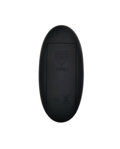 Vibratore Evolved Nero