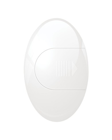 Vibratore per il Punto-G Gender X Gender X Viola Vibratore per il Punto-G Gender X Gender X Viola