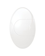 Vibratore per il Punto-G Gender X Gender X Viola