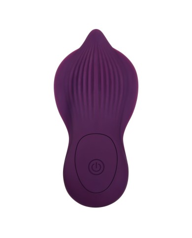 Vibratore per il Punto-G Gender X Gender X Viola Vibratore per il Punto-G Gender X Gender X Viola