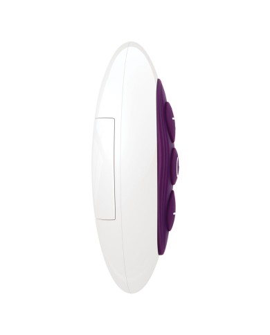 Vibratore per il Punto-G Gender X Gender X Viola Vibratore per il Punto-G Gender X Gender X Viola