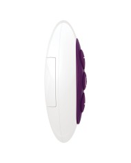 Vibratore per il Punto-G Gender X Gender X Viola