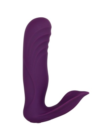 Vibratore per il Punto-G Gender X Gender X Viola Vibratore per il Punto-G Gender X Gender X Viola