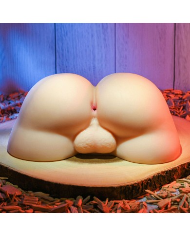 Jack Ass Endurance Gender X Gender X Carne