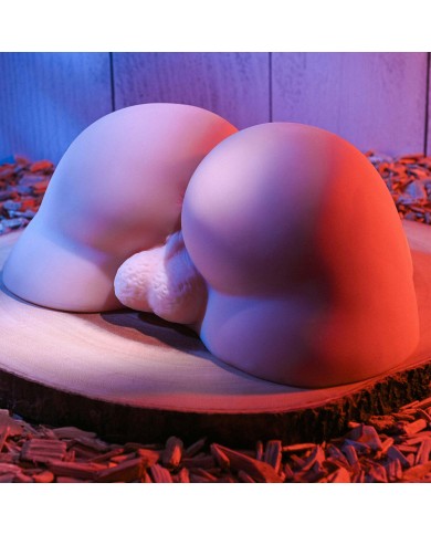 Jack Ass Endurance Gender X Gender X Carne