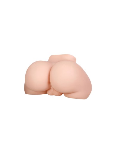 Jack Ass Endurance Gender X Gender X Carne