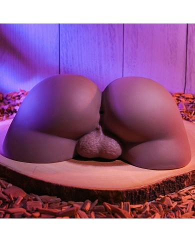 Jack Ass Endurance Gender X Gender X Marrone