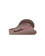 Jack Ass Endurance Gender X Gender X Marrone Jack Ass Endurance Gender X Gender X Marrone