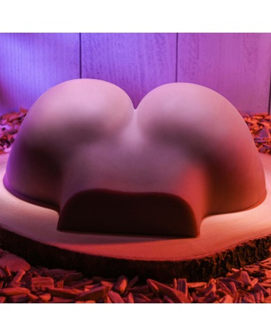 Jack Ass Endurance Gender X Gender X Marrone