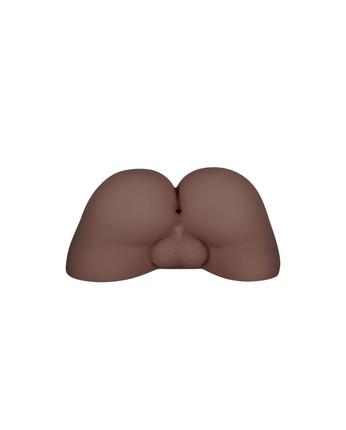 Jack Ass Endurance Gender X Gender X Marrone Jack Ass Endurance Gender X Gender X Marrone