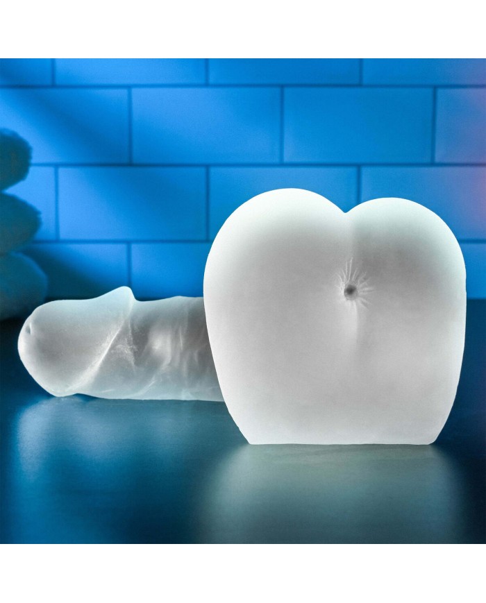 Jack Ass Endurance Gender X Gender X