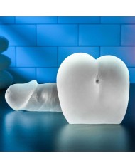 Jack Ass Endurance Gender X Gender X