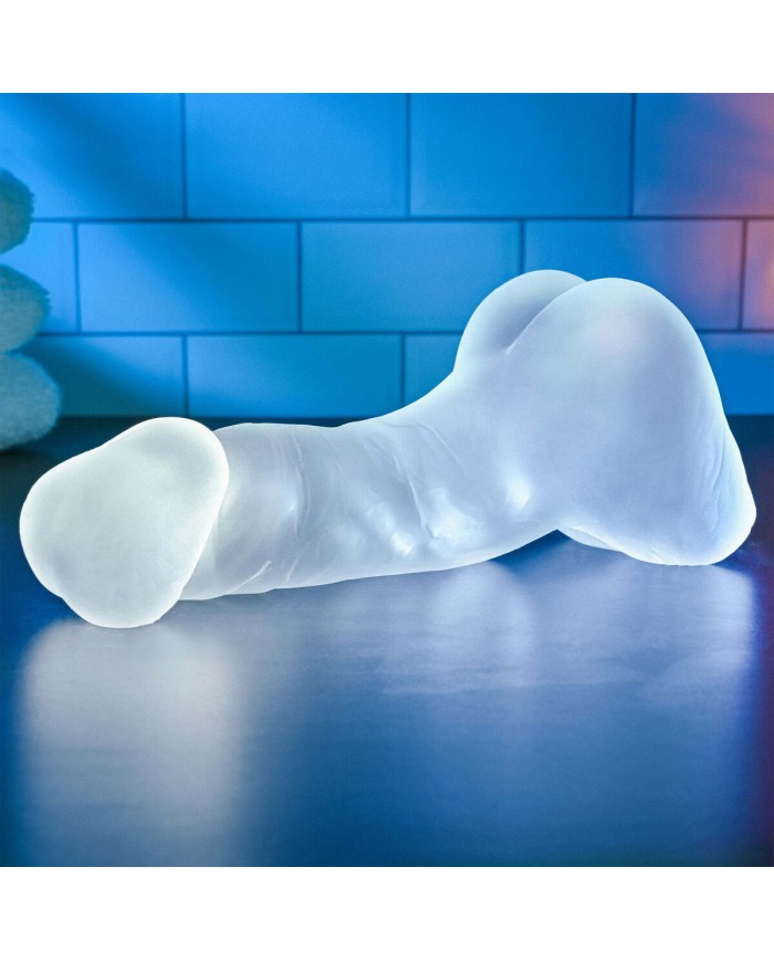 Jack Ass Endurance Gender X Gender X