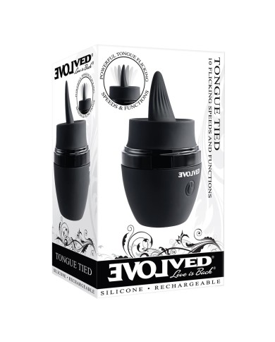 Accesorio Erotico Evolved