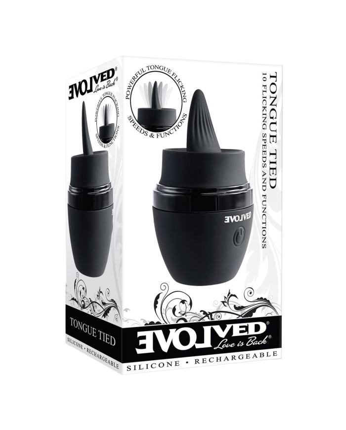 Accesorio Erotico Evolved Accesorio Erotico Evolved