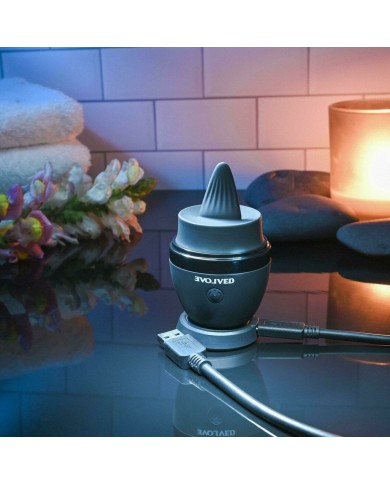 Accesorio Erotico Evolved