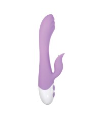 Vibratore per il Punto-G Evolved Rosa Vibratore per il Punto-G Evolved Rosa