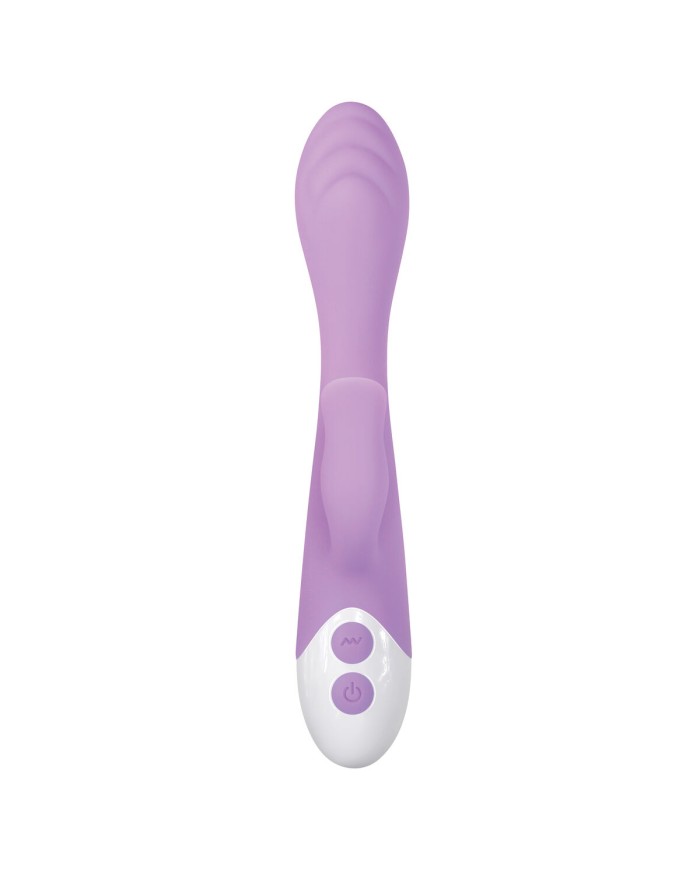 Vibratore per il Punto-G Evolved Rosa Vibratore per il Punto-G Evolved Rosa