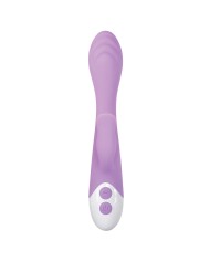 Vibratore per il Punto-G Evolved Rosa Vibratore per il Punto-G Evolved Rosa